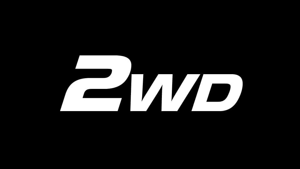 2WD