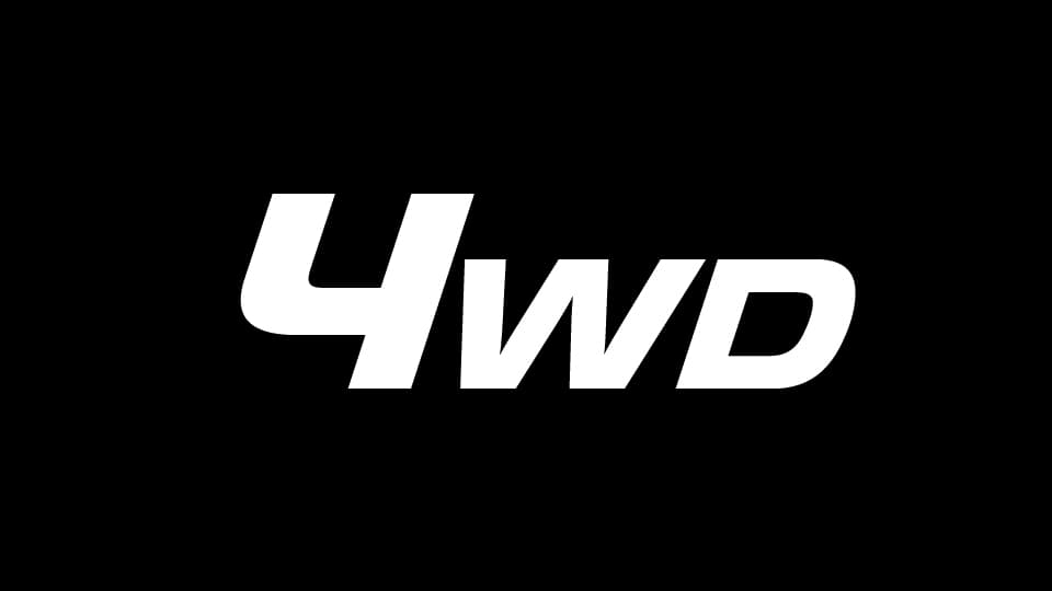 4WD